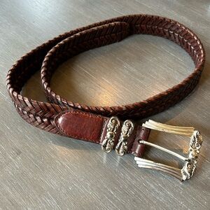 Women’s Vintage Brighton Belt